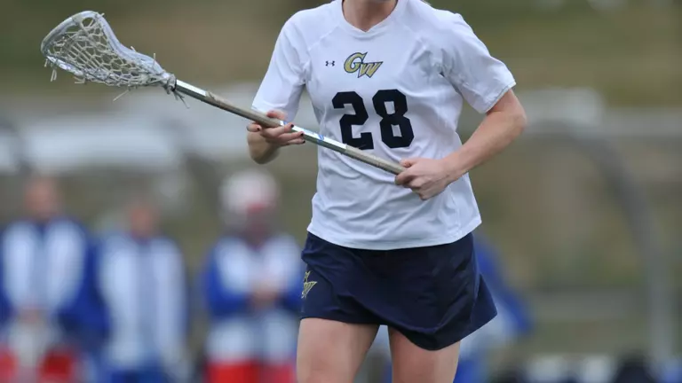 Women's Lacrosse Falls at Richmond, 17-6