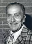 Forrest Burgess