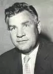 Alphonse (Tuffy) Leemans