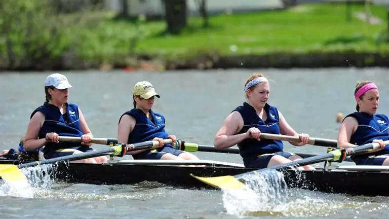 GW Has 79 Named to A-10 Commissioner's Spring Honor Roll