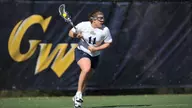 Women's Lacrosse Earns Fourth Straight IWLCA Academic Squad Honor