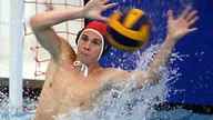 Early Holes Send Men's Water Polo to Pair of Losses