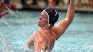 Water Polo Drops Pair, Will Face MIT in ECAC 7th-Place Game