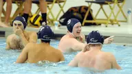Deasey Captures CWPA Southern Division Rookie of the Week