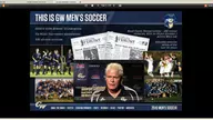 GWsports.com Introduces New Sport Virtual Guides