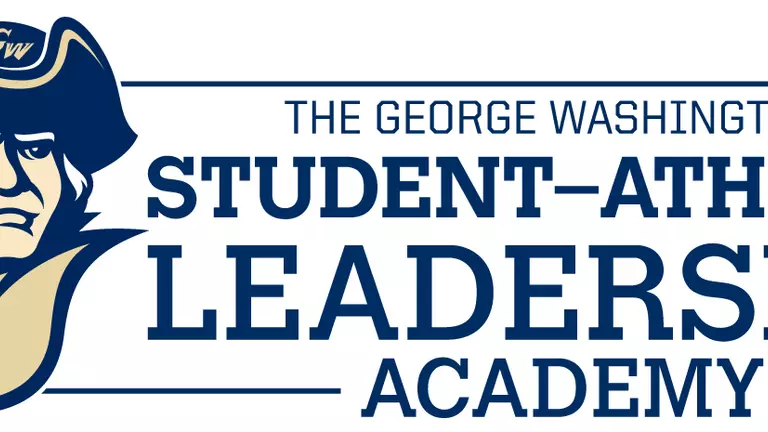 George Washington University Launches New Student-Athlete Leadership Academy