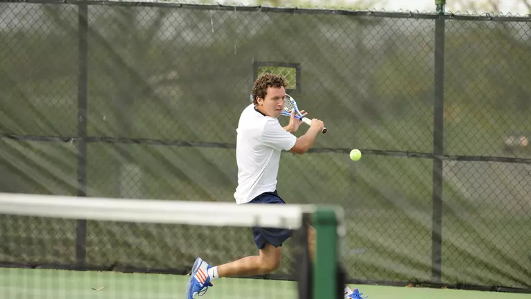 Colonials Athletics Weekend Preview