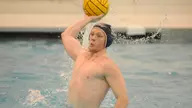 GW Men's Water Polo Looks to Bounce Back at Bucknell on Saturday