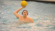 Defense Spurs GW Men's Water Polo to Wins Over Iona, Fordham