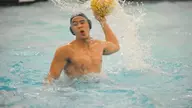 GW Men's Water Polo Concludes Regular Season This Weekend