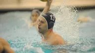 GW Men's Water Polo Downed at Johns Hopkins, 17-10
