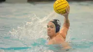 GW Men's Water Polo Places Sixth at Southerns