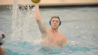 GW Men's Water Polo Gears Up for CWPA Championship