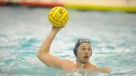 GW's Bogdan Petkovic Earns CWPA First Team All-South Honors