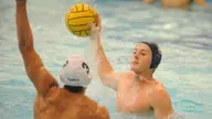 GW Men's Water Polo Falls to #19 Brown, 16-6, at CWPA Championship
