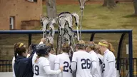 G'Day, Mate! GW Lacrosse Heads to Australia Over Winter Break