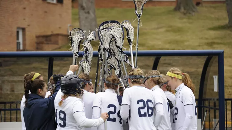 G'Day, Mate! GW Lacrosse Heads to Australia Over Winter Break
