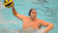 GW Men's Water Polo Set for CWPA Southern Division Championship