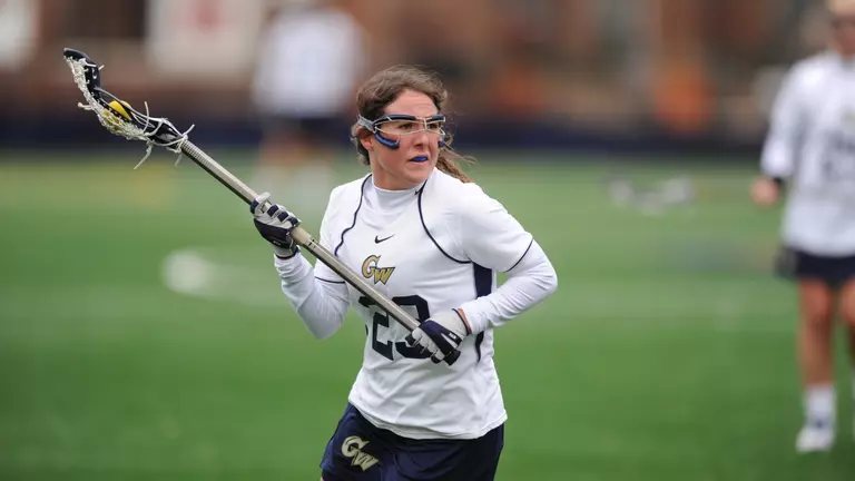 Colonials Athletics Weekend Preview