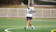 GW Lacrosse Downed by No. 12 Johns Hopkins, 16-6