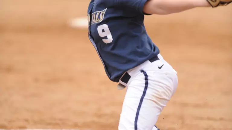 Colonials Athletics Weekend Preview - April 12-13