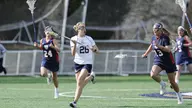 @GWLacrosse Steamrolls St. Bonaventure, 19-7