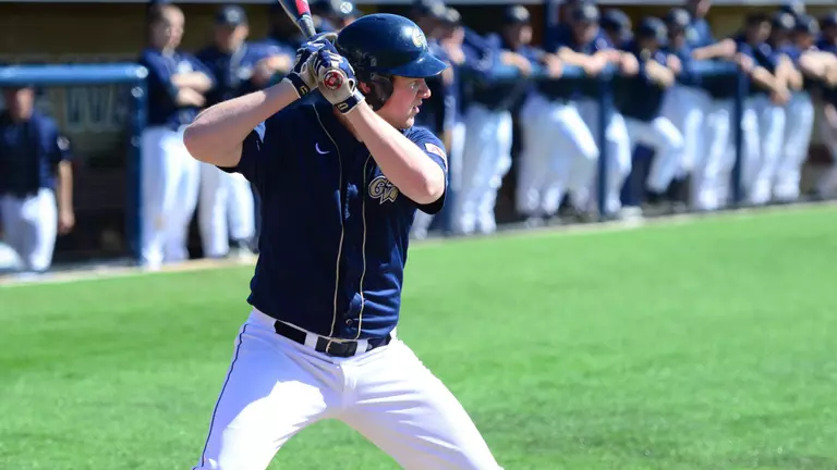 Colonials Athletics Weekend Preview - April 5-7