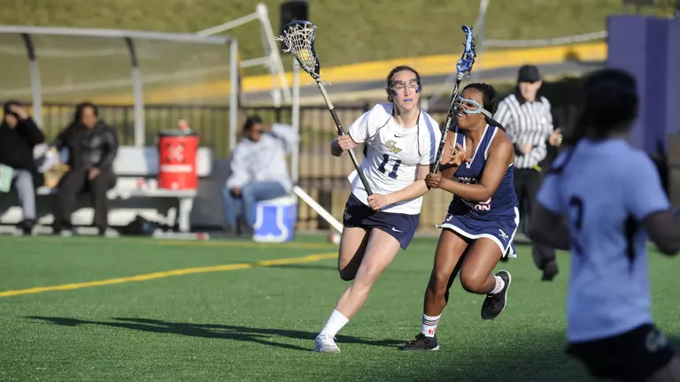 Colonial of the Week - Jamie Bumgardner