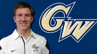 GW Squash Adds Alexander Gross as Assistant Coach