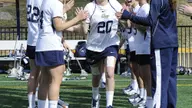 GW Lacrosse's Pohle, Vassallo Named to IWLCA Academic Honor Roll