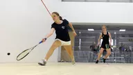 No. 11 GW Women's Squash Set for Yale Round Robin