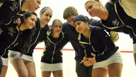 No. 11 GW Women's Squash Set for CSA Nationals