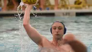 GW Men's Water Polo Embarks on Annual West Coast Swing