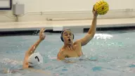 GW Men's Water Polo Downs Johns Hopkins, 13-11