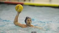 GW Men's Water Polo Takes Eighth at CWPA Championship