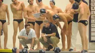 GW Men's Water Polo Gears Up for CWPA Championship