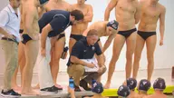 GW Men's Water Polo Set for CWPA Southern Division Championship