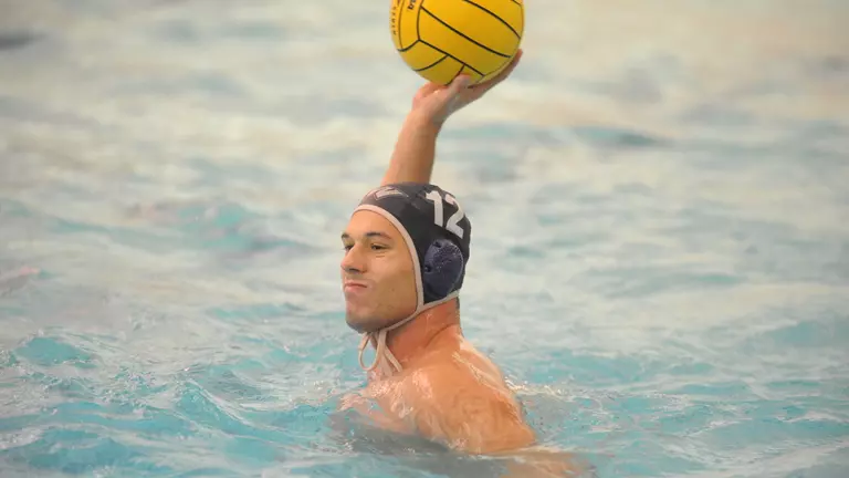 GW's Petkovic Named to All-South First Team for Third Time