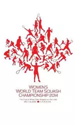 GW Squash's Porras, Flynn to Compete at WSF Women's Worlds