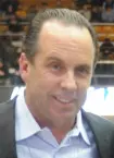 Mike Brey