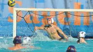 GW Men's Water Polo to Play for Seventh at CWPA Championship