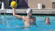 GW Men's Water Polo Hosts Rival Johns Hopkins on Saturday Evening
