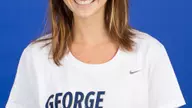GW Squash's Dewey Named CSA Player of the Week