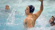 GW Men's Water Polo Hits the Road for Two Southern Division Matchups