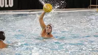 GW Men's Water Polo Falls to Johns Hopkins, 17-11