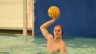 GW Men's Water Polo Drops Two at Gary Troyer Memorial Tournament