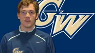 GW Squash Adds Anderson Good as Assistant Coach