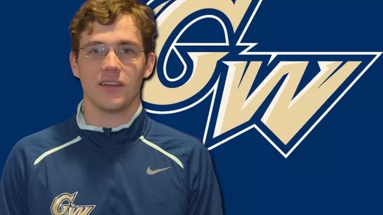 GW Squash Adds Anderson Good as Assistant Coach