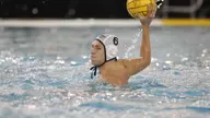 GW Men's Water Polo Wraps Regular Season With Trio of Games