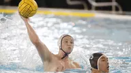 GW Men's Water Polo Rally Falls Short on Senior Night